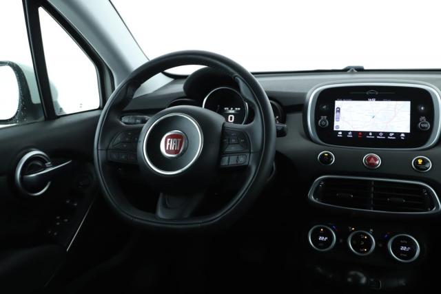 Fiat 500x image 4