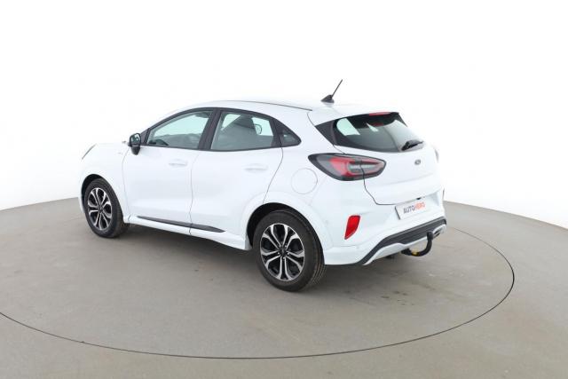 Ford Puma image 5