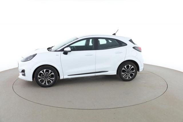 Ford Puma image 9