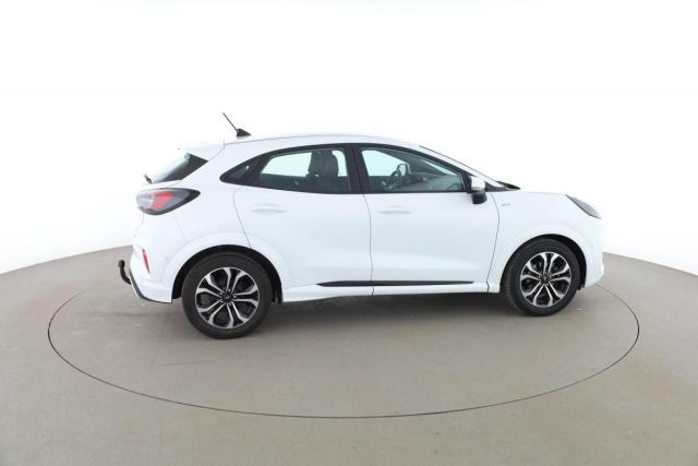 Ford Puma image 3