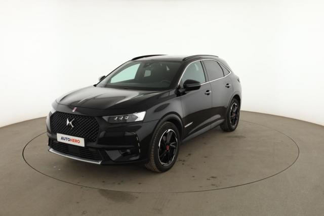 Ds Ds 7 Crossback 1.5 Blue-Hdi Performance Line + Automatique 130 Ch