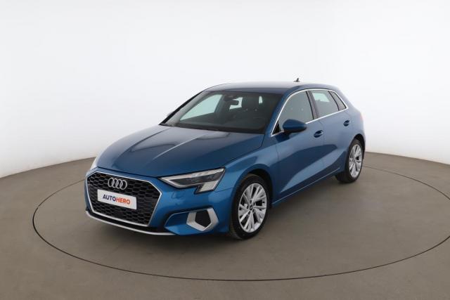 Audi A3 Sportback 35 Tfsi Mhev Design Luxes Tronic 7 150 Ch