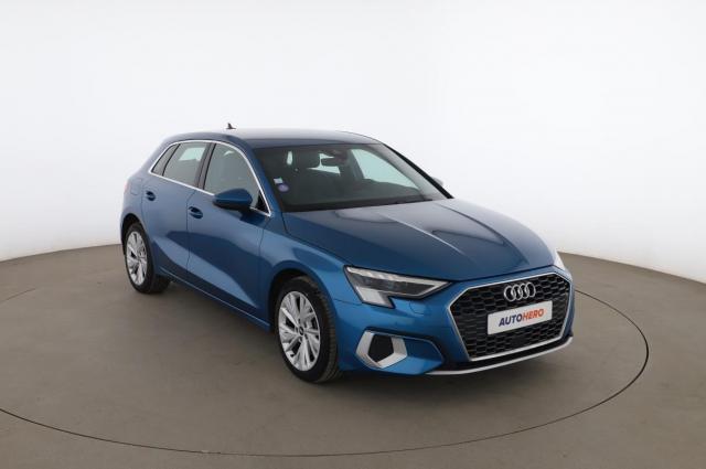 Audi A3 Sportback image 1