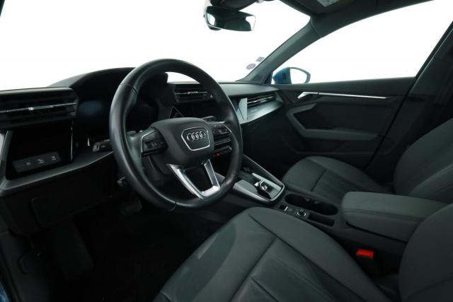 Audi A3 Sportback image 7