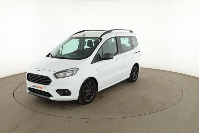 Ford Tourneo Courier 1.0 E Sport 100 Ch