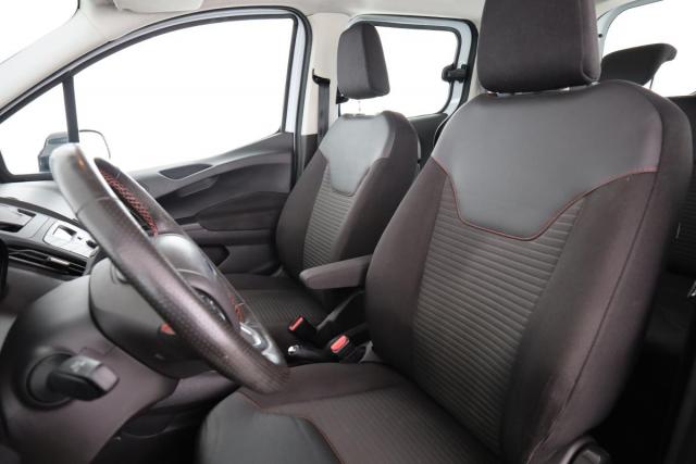 Ford Tourneo image 5
