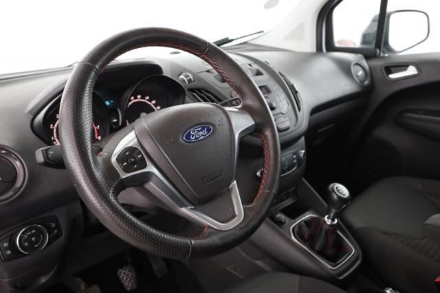 Ford Tourneo image 7