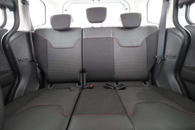 Ford Tourneo image 3