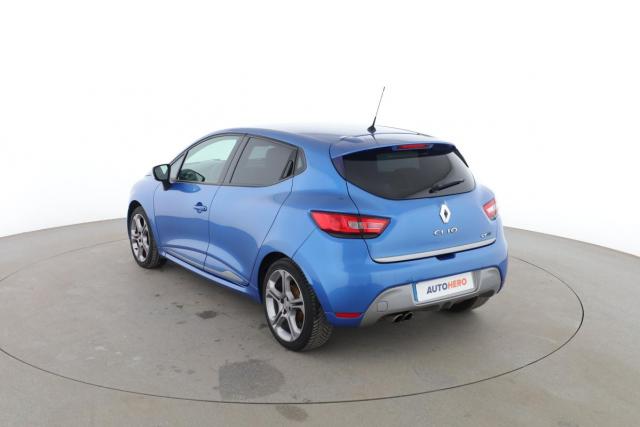 Renault Clio image 1