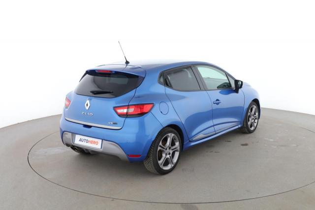 Renault Clio image 3