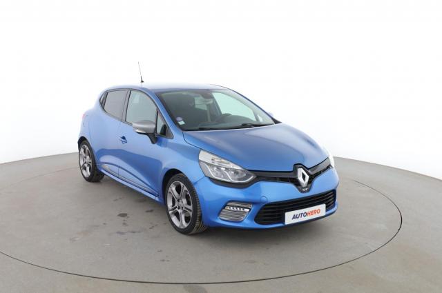 Renault Clio image 5