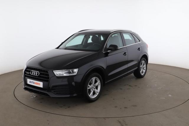 Audi Q3 2.0 Tdi Quattro S Tronic 150 Ch