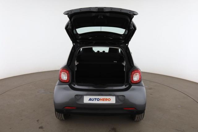 Smart Forfour image 7
