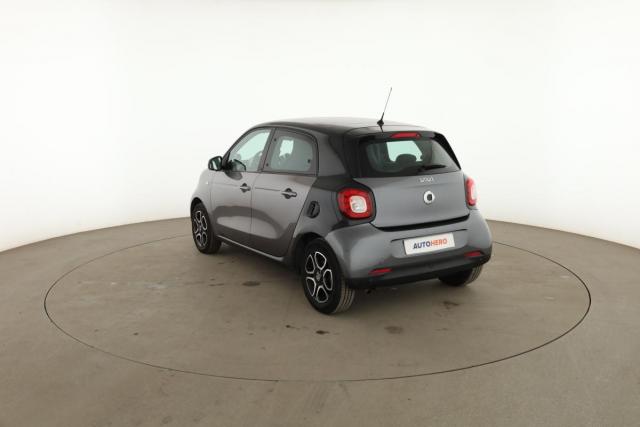 Smart Forfour image 4