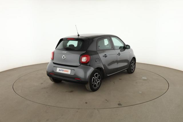 Smart Forfour image 1