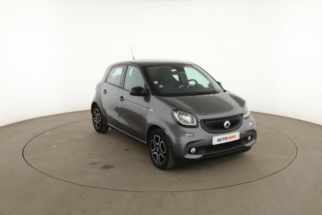 Smart Forfour image 3