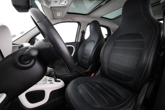 Smart Forfour image 2