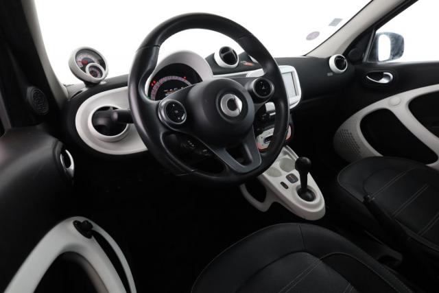 Smart Forfour image 6
