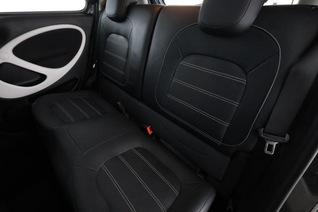 Smart Forfour image 8