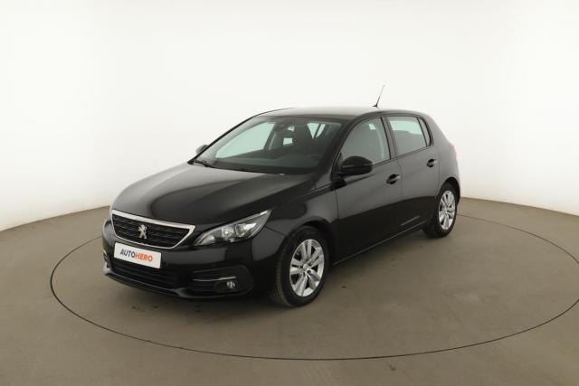 Peugeot 308 1.5 Blue-Hdi Active Business Eat6 130 Ch