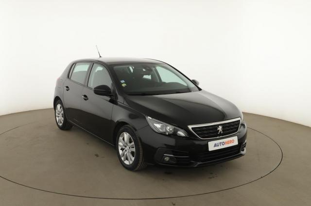 Peugeot 308 image 2
