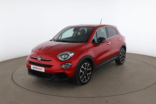 Fiat 500x 1.0 Firefly T T3 Lounge 120 Ch