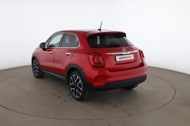 Fiat 500x image 4