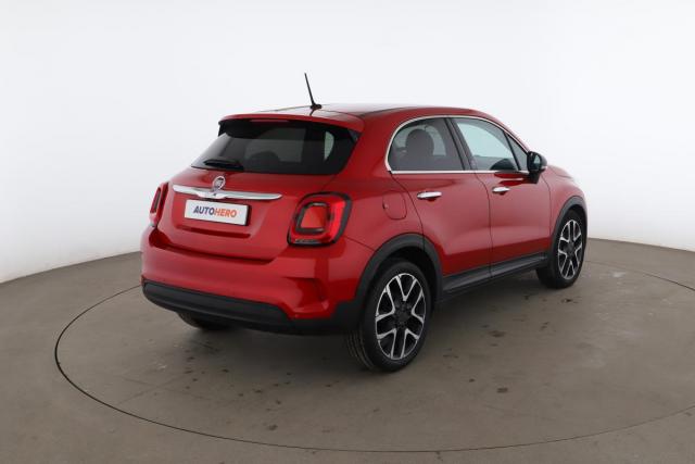 Fiat 500x image 8