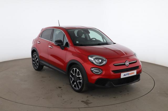 Fiat 500x image 5