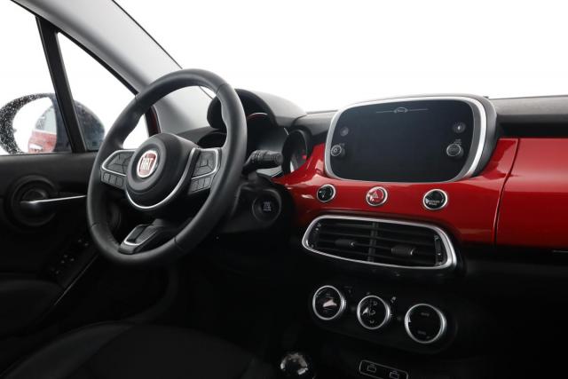 Fiat 500x image 6