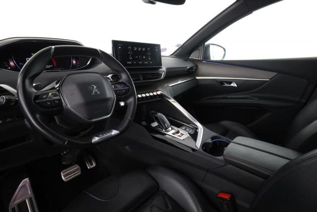 Peugeot 5008 image 6