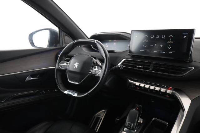 Peugeot 5008 image 3