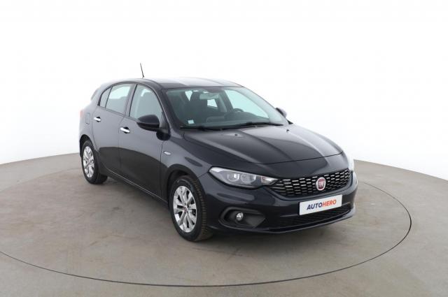 Fiat Tipo image 9