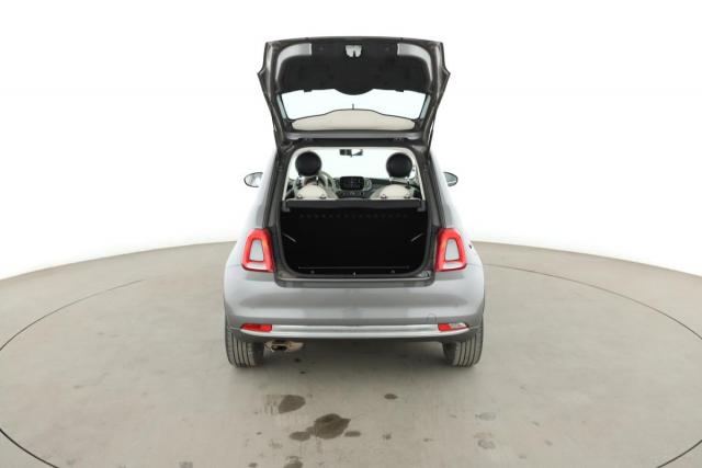 Fiat 500 image 9