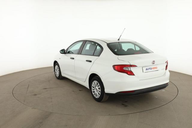 Fiat Tipo image 8
