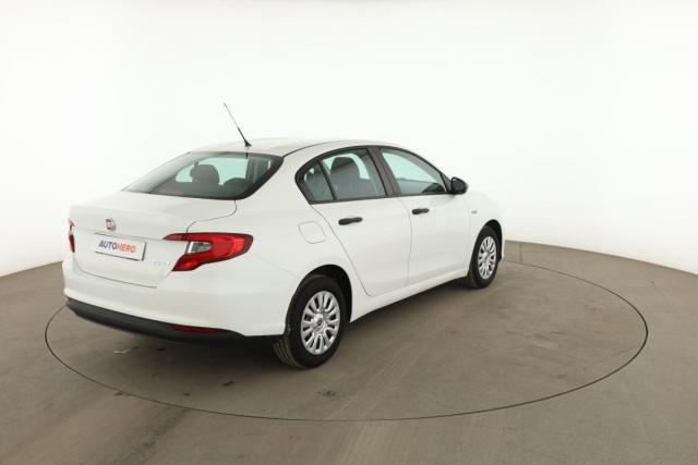 Fiat Tipo image 3