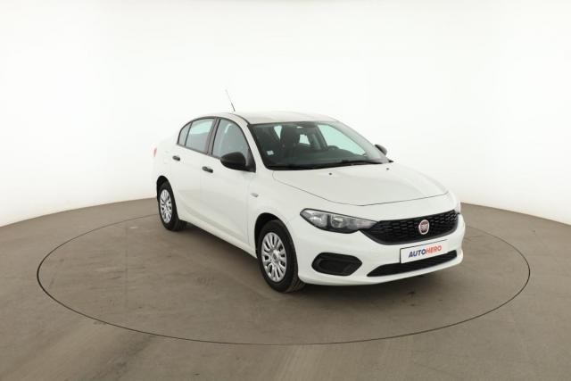 Fiat Tipo image 5