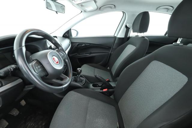 Fiat Tipo image 6