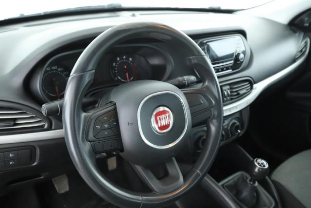 Fiat Tipo image 2