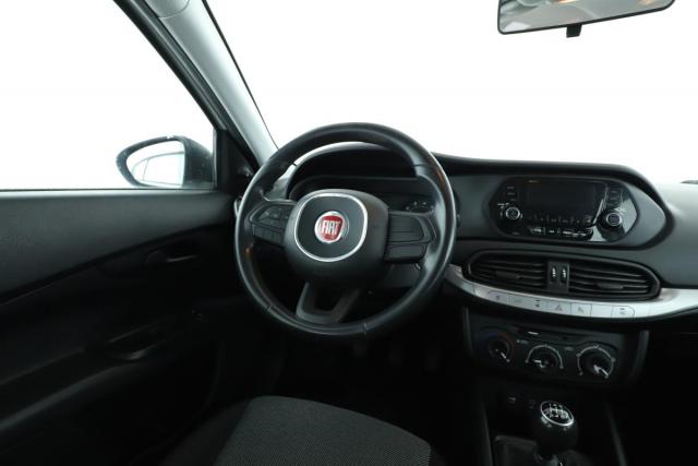 Fiat Tipo image 9