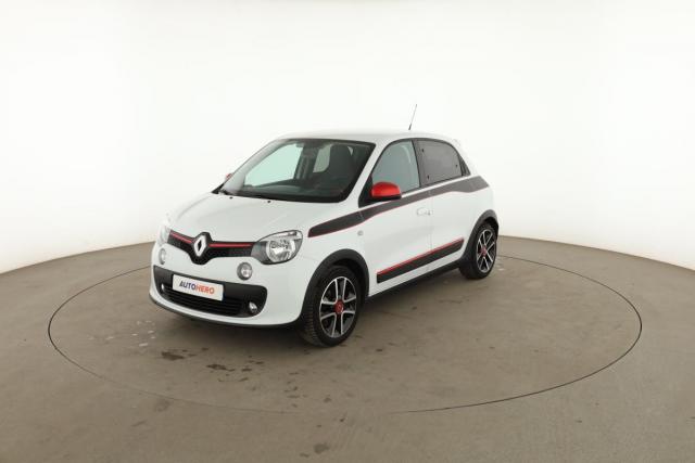 Renault Twingo 0.9 Tce Intens Edc 90 Ch