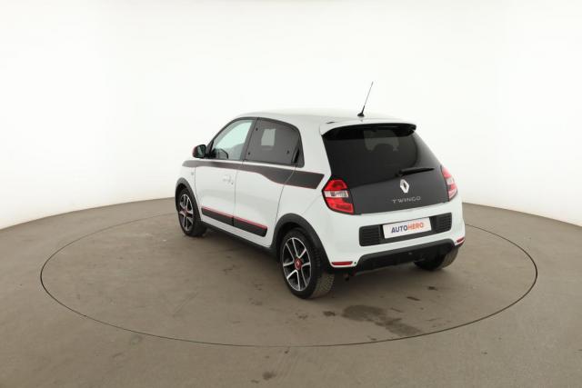 Renault Twingo image 6