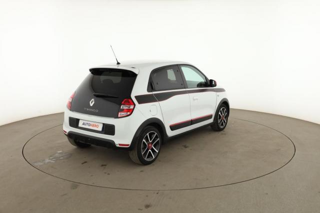 Renault Twingo image 4