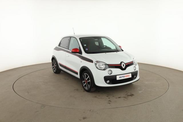 Renault Twingo image 3