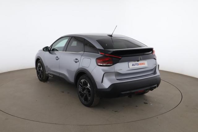 Citroen C4 image 8