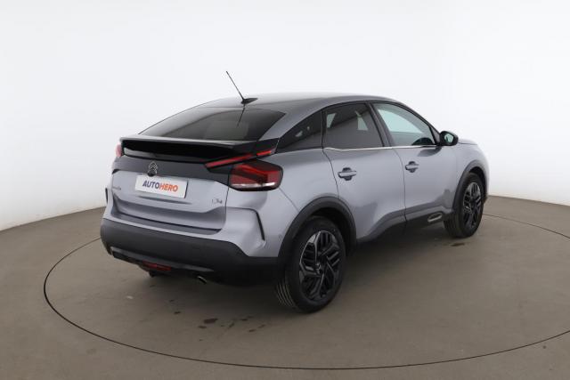 Citroen C4 image 4