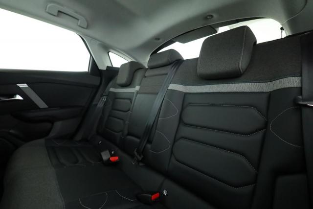 Citroen C4 image 9