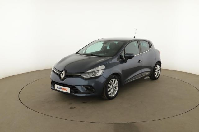 Renault Clio 0.9 Tce Energy Intens 90 Ch