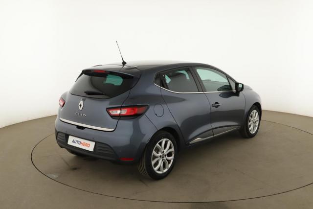 Renault Clio image 4