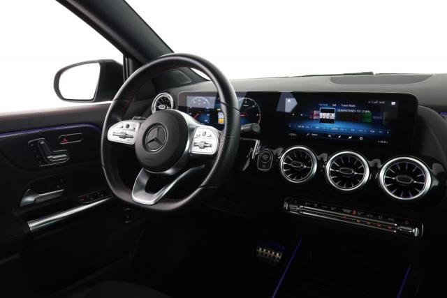 Mercedes Benz Gla image 7